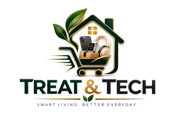 Treat & Tech